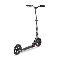 Micro Classic Neochrome 2 Tekerlekli Scooter Black