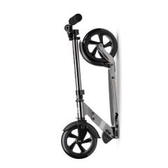 Micro Classic Neochrome 2 Tekerlekli Scooter Black