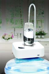 Kiwi Şarjlı Standlı Damacana Su Pompası Kwp-8520