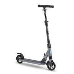 Micro Sprite Süspansiyon 2 Tekerlekli Scooter Dark Grey