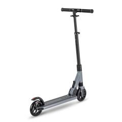 Micro Sprite Süspansiyon 2 Tekerlekli Scooter Dark Grey