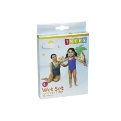 Intex Yavru Kedi Desenli Kolluk 20x15cm