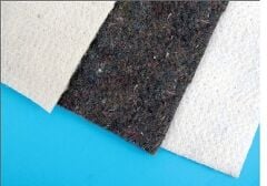 Keçe Geoteksil 250 Gr