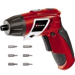 Einhell TC-SD 3,6 Li Şarjlı Vidalama
