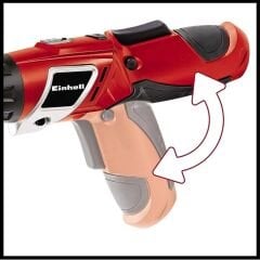 Einhell TC-SD 3,6 Li Şarjlı Vidalama