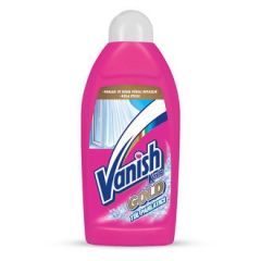 Kosla Vanısh Tül Sistem 450 Gr Tül+ Parlatıcı