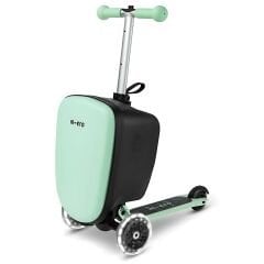 Micro Ride On Luggage Junior