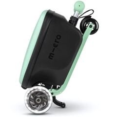 Micro Ride On Luggage Junior Mavi