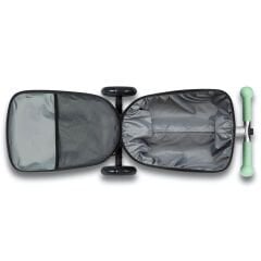 Micro Ride On Luggage Junior Mavi