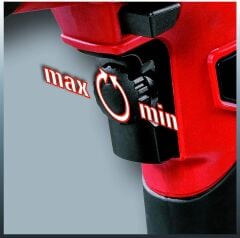 Einhell TC-ID 1000 E Darbeli Matkap
