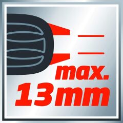 Einhell TC-ID 1000 E Darbeli Matkap