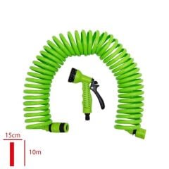 Beatrix Spiral Hortum Seti 10 mt