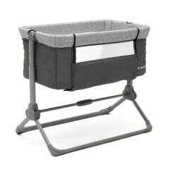 Renolux Cododo Sidenest Griffin Anne Yanı Yatak Beşik