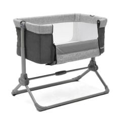 Renolux Cododo Sidenest Griffin Anne Yanı Yatak Beşik