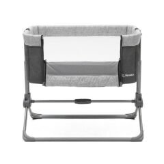 Renolux Cododo Sidenest Griffin Anne Yanı Yatak Beşik