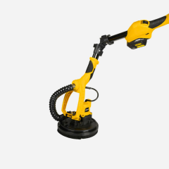 Alçıpan Duvar Zımparalama Akülü RTX2086 Kömürsüz