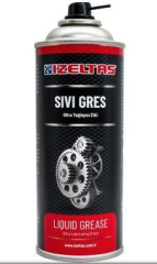 İzeltaş Sıvı Gres Sprey 400 ml
