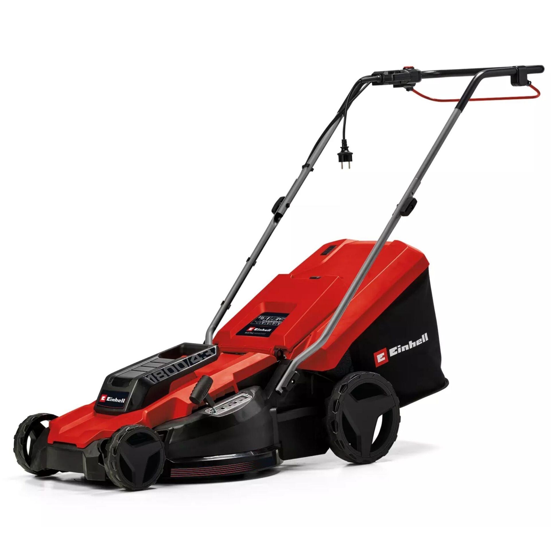 Einhell GC-EM 1800/43 Elektrikli Çim Biçme Makinesi