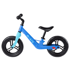 Micro Denge Bisikleti Chameleon Blue