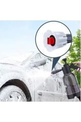 Gardener 165502 2 Litre Basınçlı Köpük ve İlaçlama Pompası