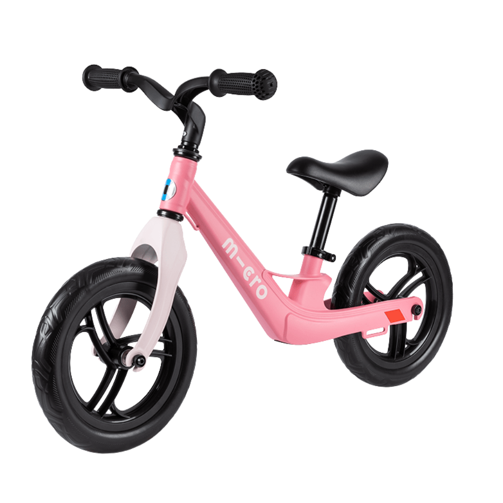 Micro Denge Bisikleti Flamingo Pink