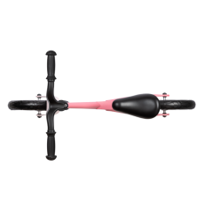 Micro Denge Bisikleti Flamingo Pink