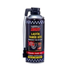 Autokit Lastik Tamir Kiti 450 ML
