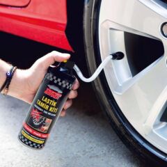 Autokit Lastik Tamir Kiti 450 ML