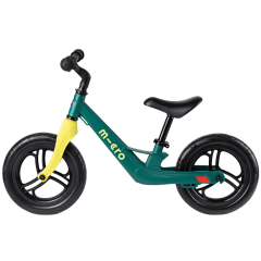 Micro Denge Bisikleti Peacock Green