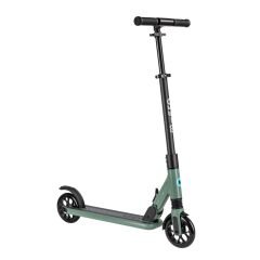 Micro Sprite Süspansiyon 2 Tekerlekli Scooter Olive Green