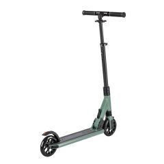 Micro Sprite Süspansiyon 2 Tekerlekli Scooter Olive Green