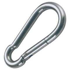 Galvanizli Karabına 4 mm