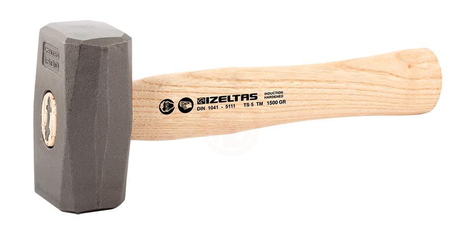 İzeltaş Madırga 1500 Gr