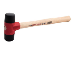 İzeltaş 30 mm Plastik Çekiç