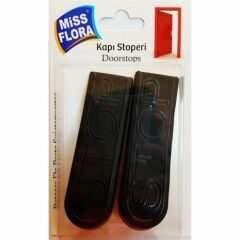 Miss Flora Kapı Takozu 2' li