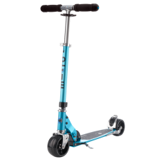 Micro Rocket 2 Tekerlekli Scooter Sky Blue