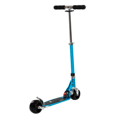 Micro Rocket 2 Tekerlekli Scooter Sky Blue