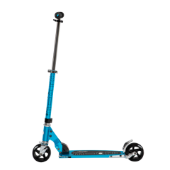 Micro Rocket 2 Tekerlekli Scooter Sky Blue
