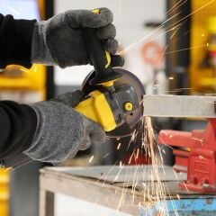 Rtrmax RTM102 Avuç Taşlama 115/125 mm 750W