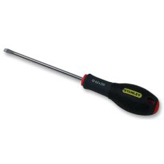 Stanley Düz Tornavida 4X100 mm (Fatmax)