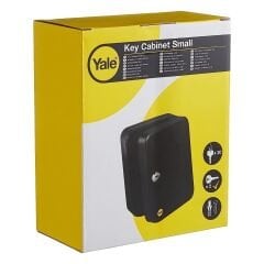 Yale Küçük Boy Anahtar Dolabı YKB/540/BB2