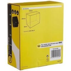 Yale Küçük Boy Anahtar Dolabı YKB/540/BB2