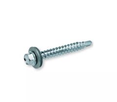 6.3X25 Trapez Vida 20'li