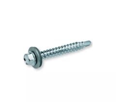 6.3X25 Trapez Vida 20'li