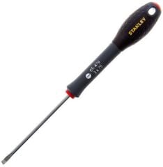 Stanley Düz Tornavida 3X75 mm (Fatmax)