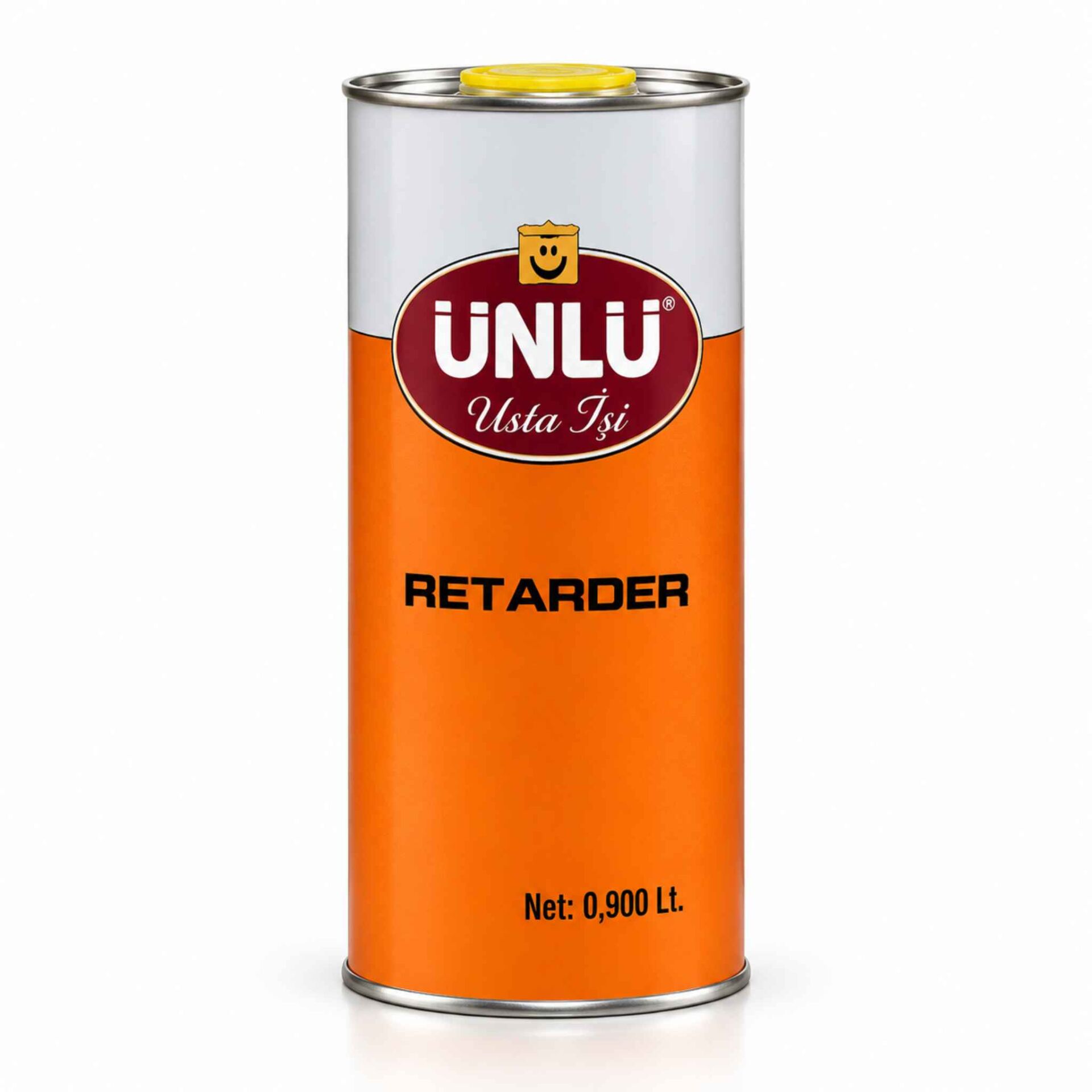 Ünlü Boya Retarder 0.900 Litre