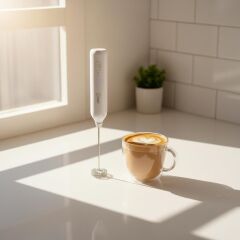 Kiwi KCW 1223 Kablosuz Çırpıcı