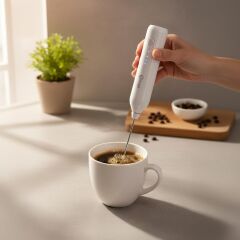 Kiwi KCW 1223 Kablosuz Çırpıcı