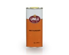 Ünlü Boya Retarder 0.900 Litre