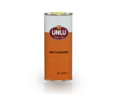 Ünlü Boya Retarder 0.900 Litre